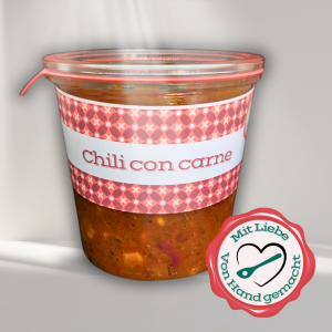 Chili con carne