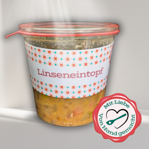 Linseneintopf